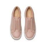 Giày Thể Thao Da Nữ Clarks - Mayhill Bay