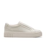 Giày Thể Thao Da Nữ Clarks - Mayhill Bay