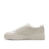 Giày Thể Thao Da Nữ Clarks - Mayhill Bay