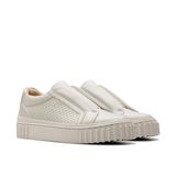Giày Thể Thao Da Nữ Clarks - Mayhill Bay