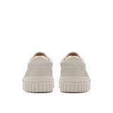 Giày Thể Thao Da Nữ Clarks - Mayhill Bay
