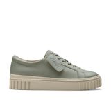 Giày Thể Thao Da Nữ Clarks - Mayhill Walk