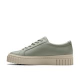 Giày Thể Thao Da Nữ Clarks - Mayhill Walk