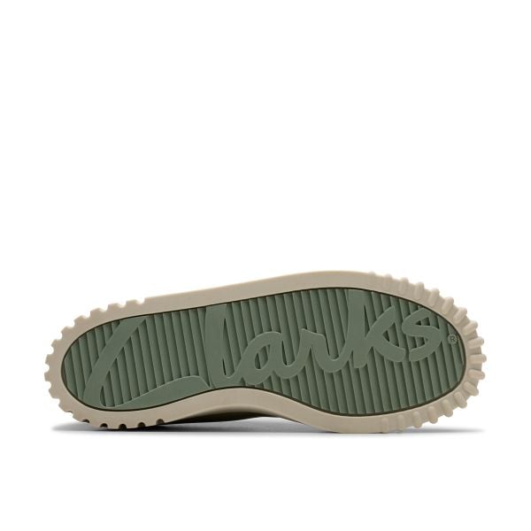 Giày Thể Thao Da Nữ Clarks - Mayhill Walk
