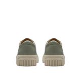 Giày Thể Thao Da Nữ Clarks - Mayhill Walk