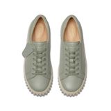 Giày Thể Thao Da Nữ Clarks - Mayhill Walk