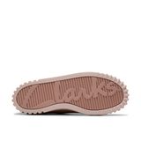 Giày Thể Thao Da Nữ Clarks - Mayhill Walk