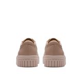 Giày Thể Thao Da Nữ Clarks - Mayhill Walk