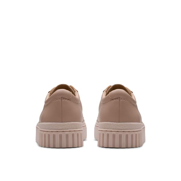 Giày Thể Thao Da Nữ Clarks - Mayhill Walk