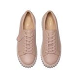 Giày Thể Thao Da Nữ Clarks - Mayhill Walk