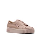 Giày Thể Thao Da Nữ Clarks - Mayhill Walk
