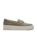 Giày Lười Da Nữ Clarks - Mayhill Cove