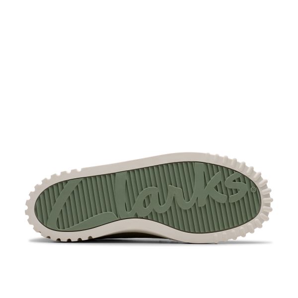 Giày Lười Da Nữ Clarks - Mayhill Cove