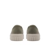 Giày Lười Da Nữ Clarks - Mayhill Cove