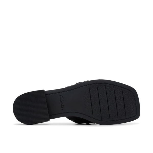 Dép Quai Ngang Nữ Clarks - Ariany Mule