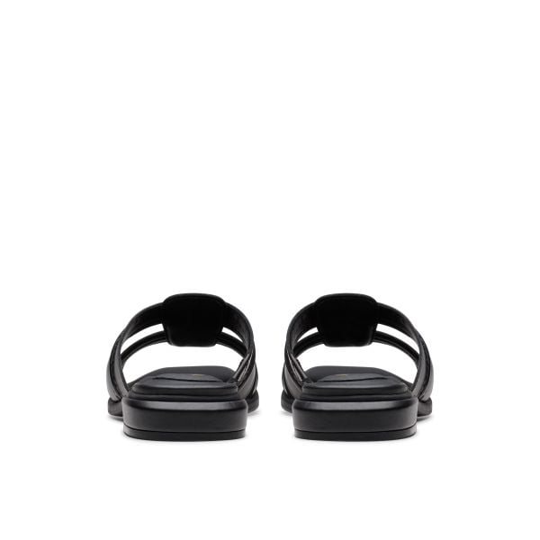 Dép Quai Ngang Nữ Clarks - Ariany Mule