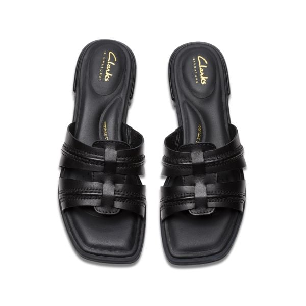 Dép Quai Ngang Nữ Clarks - Ariany Mule