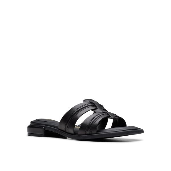 Dép Quai Ngang Nữ Clarks - Ariany Mule