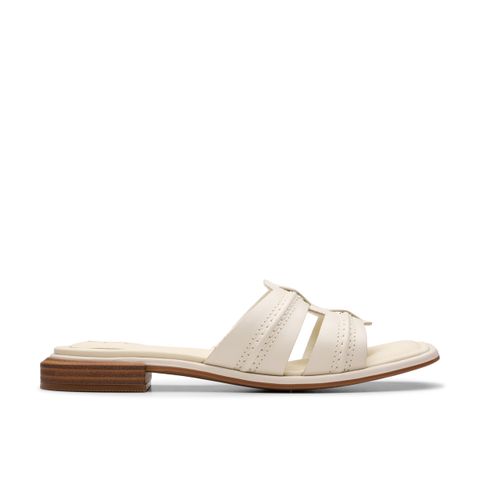 Dép Quai Ngang Nữ Clarks - Ariany Mule