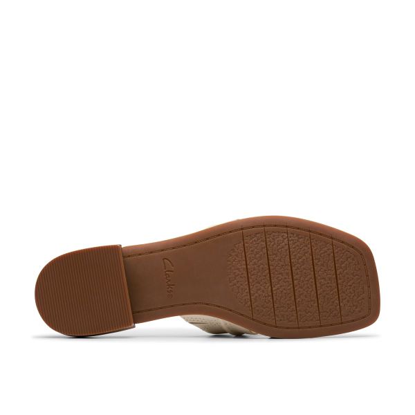 Dép Quai Ngang Nữ Clarks - Ariany Mule