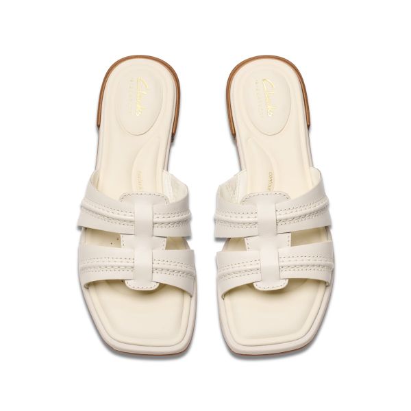 Dép Quai Ngang Nữ Clarks - Ariany Mule