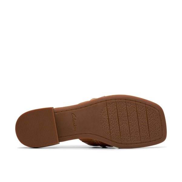 Dép Quai Ngang Nữ Clarks - Ariany Mule