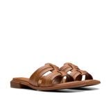 Dép Quai Ngang Nữ Clarks - Ariany Mule