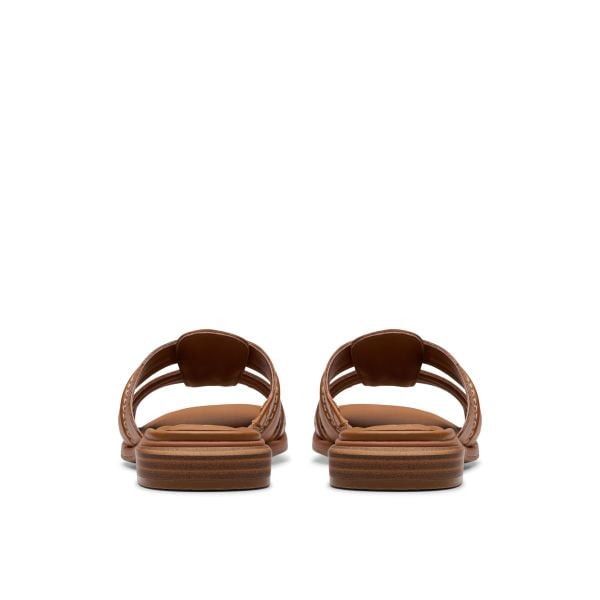 Dép Quai Ngang Nữ Clarks - Ariany Mule