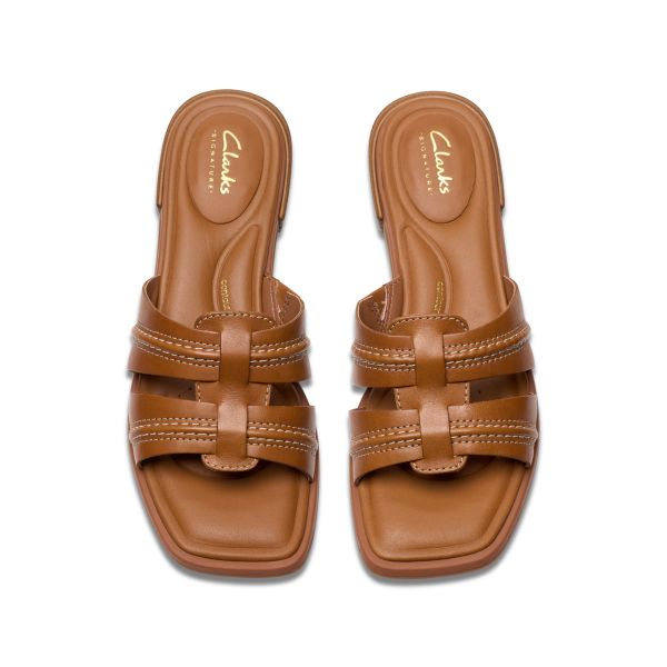 Dép Quai Ngang Nữ Clarks - Ariany Mule