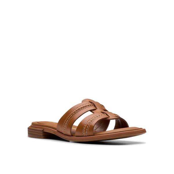 Dép Quai Ngang Nữ Clarks - Ariany Mule