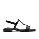 Giày Xăng Đan Da Nữ Clarks - Ariany Sling