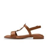 Giày Xăng Đan Da Nữ Clarks - Ariany Sling