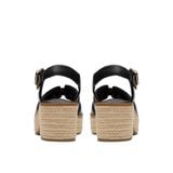 Giày Xăng Đan Đế Xuồng Nữ Clarks - Coledale Strap