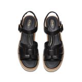 Giày Xăng Đan Đế Xuồng Nữ Clarks - Coledale Strap
