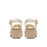 Giày Xăng Đan Đế Xuồng Nữ Clarks - Coledale Strap