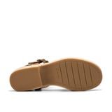 Giày Xăng Đan Đế Xuồng Nữ Clarks - Coledale Strap