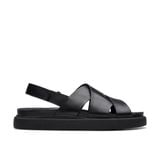 Giày Xăng Đan Da Nữ Clarks - Aristella Sun