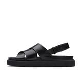 Giày Xăng Đan Da Nữ Clarks - Aristella Sun