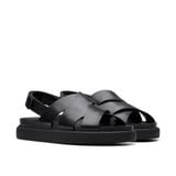 Giày Xăng Đan Da Nữ Clarks - Aristella Sun