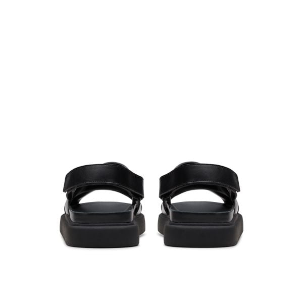 Giày Xăng Đan Da Nữ Clarks - Aristella Sun
