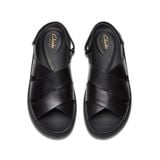 Giày Xăng Đan Da Nữ Clarks - Aristella Sun