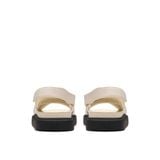 Giày Xăng Đan Da Nữ Clarks - Aristella Sun