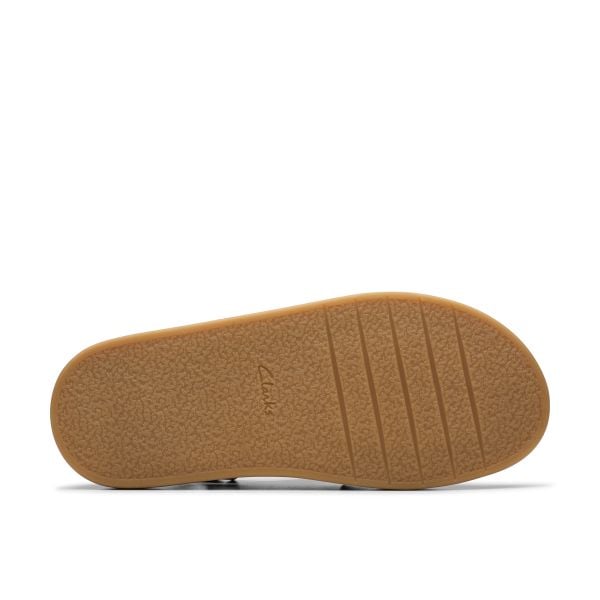 Giày Xăng Đan Da Nữ Clarks - Aristella Sun