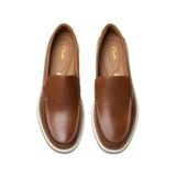 Giày Lười Nam Clarks - Bratton Loafer