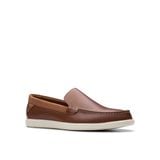 Giày Lười Nam Clarks - Bratton Loafer