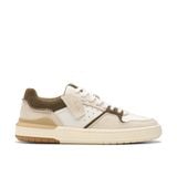 Giày Thể Thao Da Lộn Nam Clarks - Courtlite2 Lo