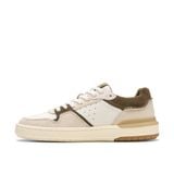 Giày Thể Thao Da Lộn Nam Clarks - Courtlite2 Lo