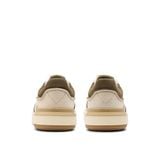 Giày Thể Thao Da Lộn Nam Clarks - Courtlite2 Lo