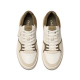 Giày Thể Thao Da Lộn Nam Clarks - Courtlite2 Lo