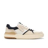 Giày Thể Thao Da Lộn Nam Clarks - Courtlite2 Lo